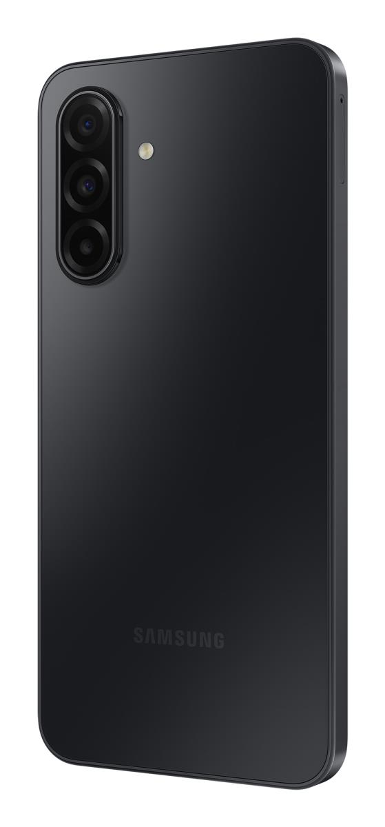 SAMSUNG A17 6.7in 128GB Black 5g Android Ent Edition