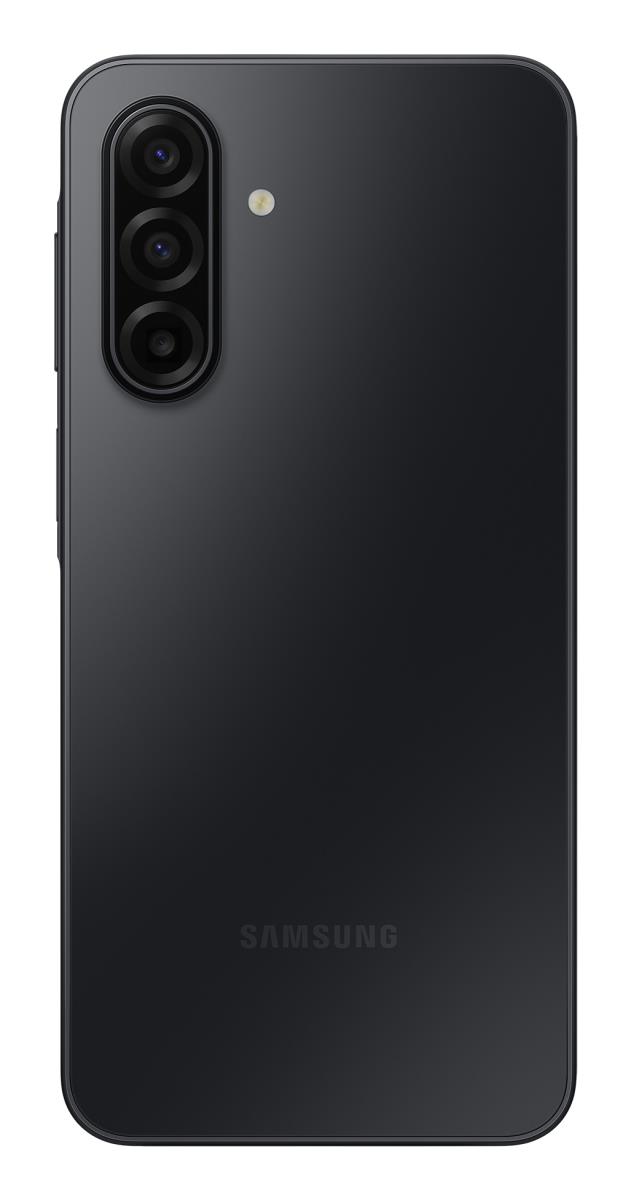 SAMSUNG A17 6.7in 128GB Black 5g Android Ent Edition