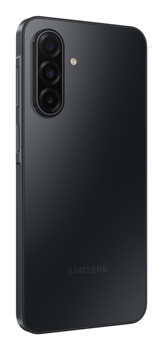 SAMSUNG A17 6.7in 128GB Black 5g Android Ent Edition
