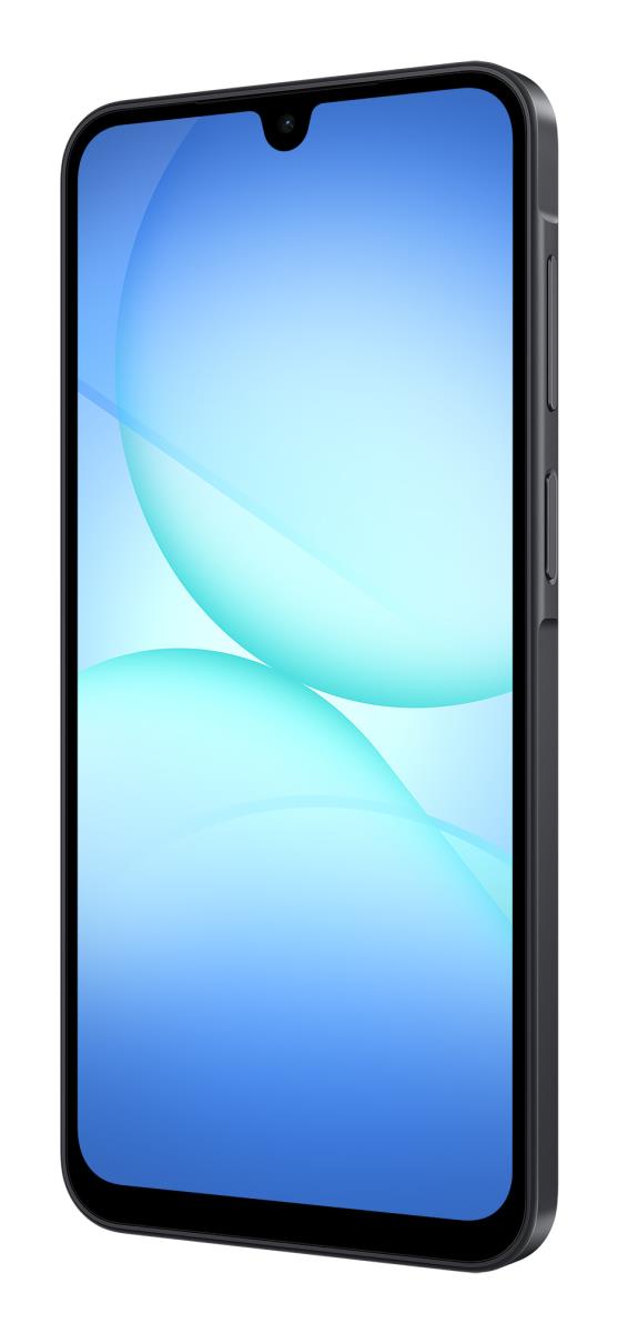 SAMSUNG A17 6.7in 128GB Black 5g Android Ent Edition