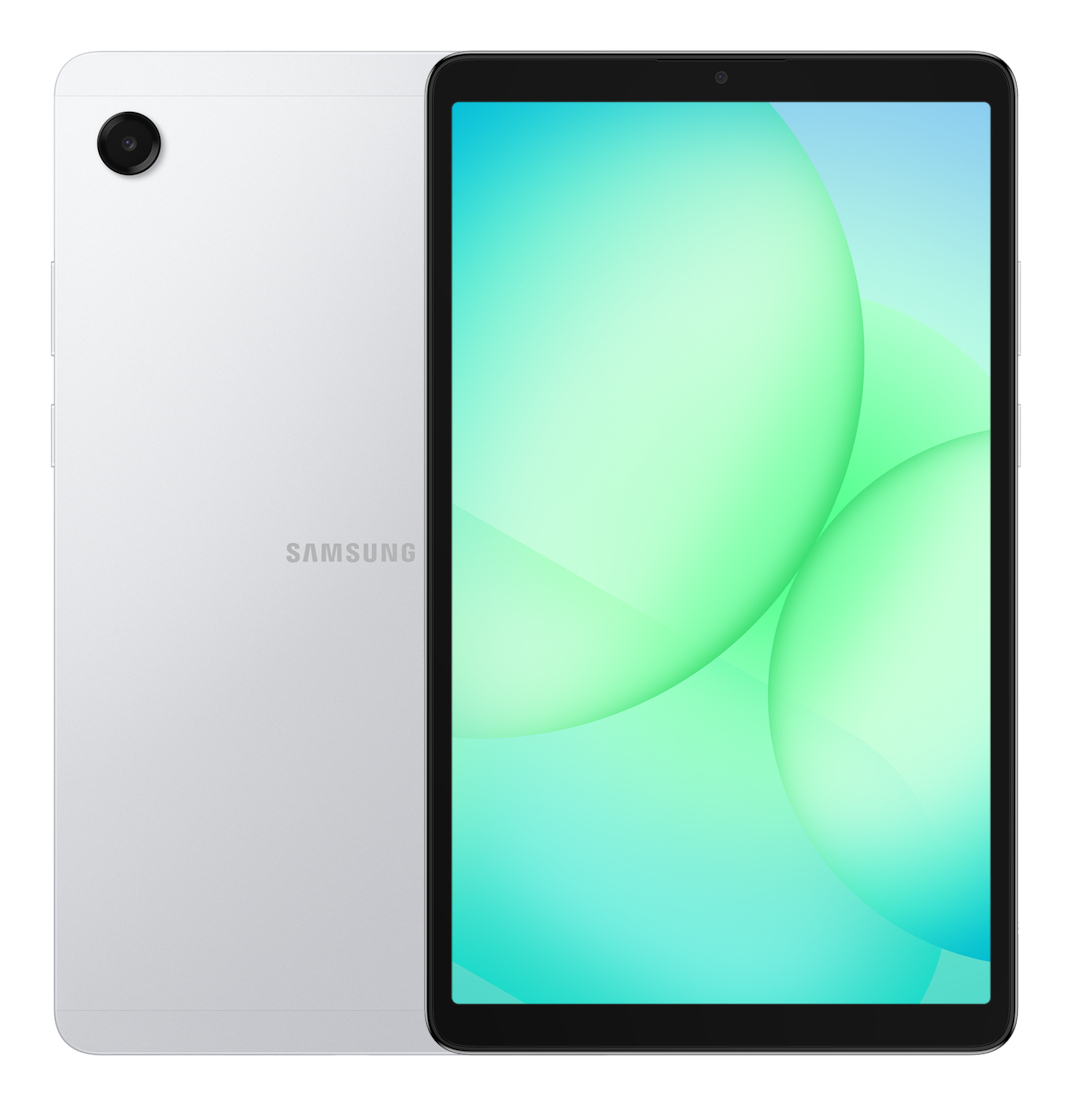 SAMSUNG Galaxy Tab A11 X130 - 8.7in - 4GB 64GB - Wi-Fi - Silver