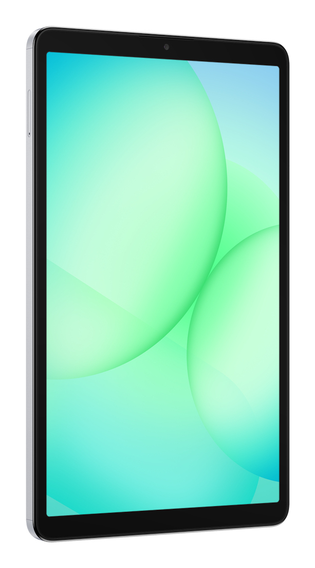 SAMSUNG Galaxy Tab A11 X130 - 8.7in - 4GB 64GB - Wi-Fi - Silver