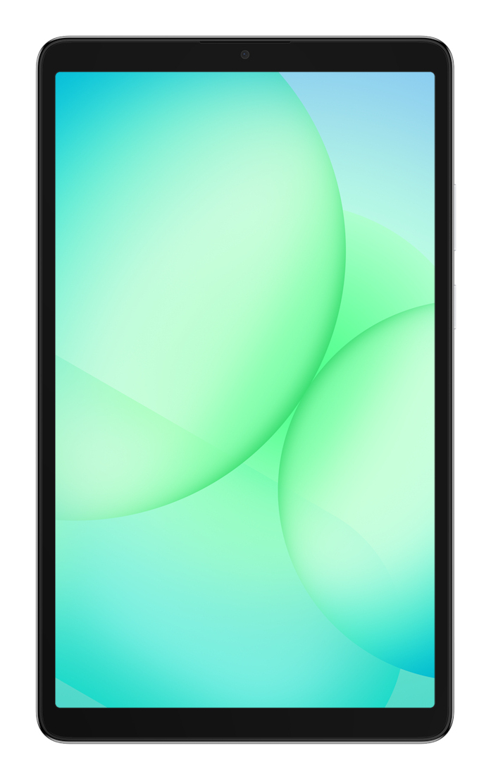 SAMSUNG Galaxy Tab A11 X130 - 8.7in - 4GB 64GB - Wi-Fi - Silver