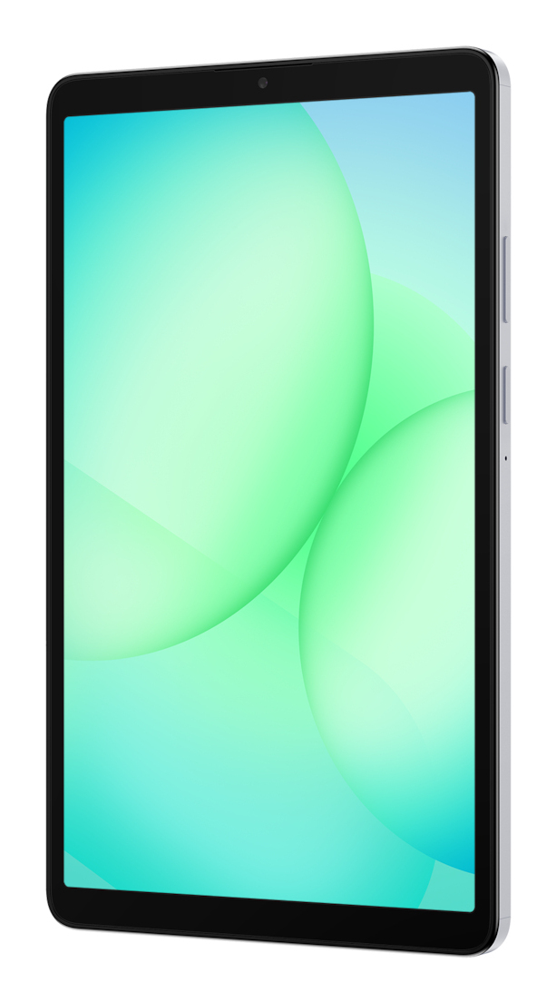 SAMSUNG Galaxy Tab A11 X130 - 8.7in - 4GB 64GB - Wi-Fi - Silver
