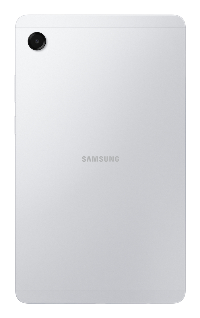 SAMSUNG Galaxy Tab A11 X130 - 8.7in - 4GB 64GB - Wi-Fi - Silver