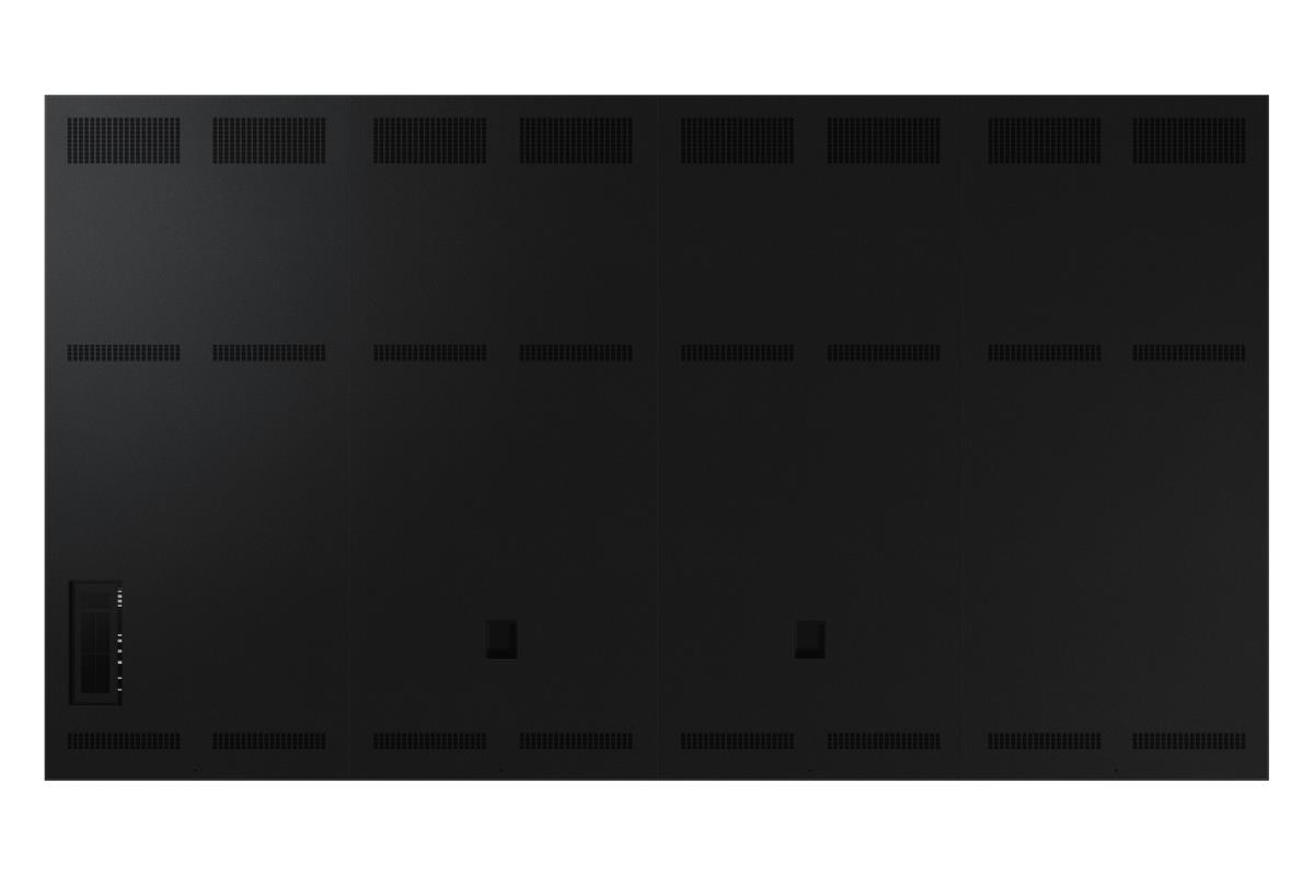 SAMSUNG Smart Signage - Lh016iabmhs - 146in Iab Series Fhd Microled Aio