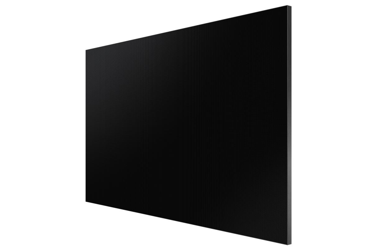 SAMSUNG Smart Signage - Lh016iabmhs - 146in Iab Series Fhd Microled Aio