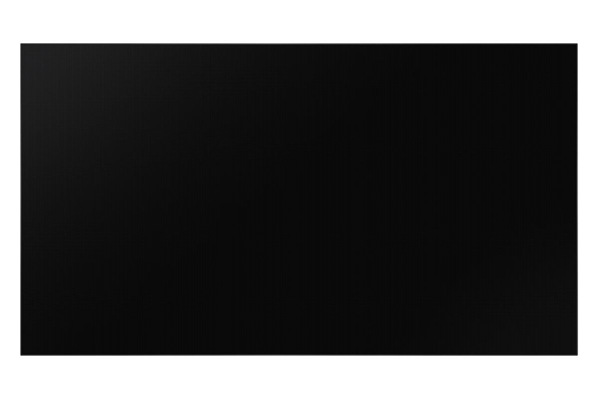 SAMSUNG Smart Signage - Lh016iabmhs - 146in Iab Series Fhd Microled Aio