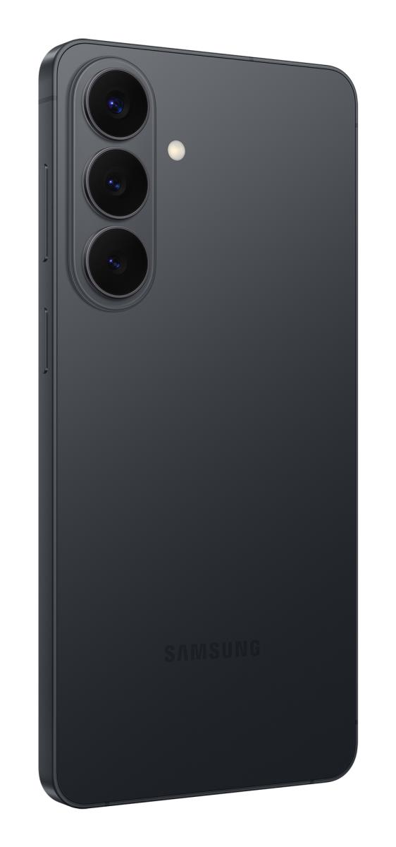 SAMSUNG Galaxy S26 - Black - 12GB 512GB - 5g - 6.3in