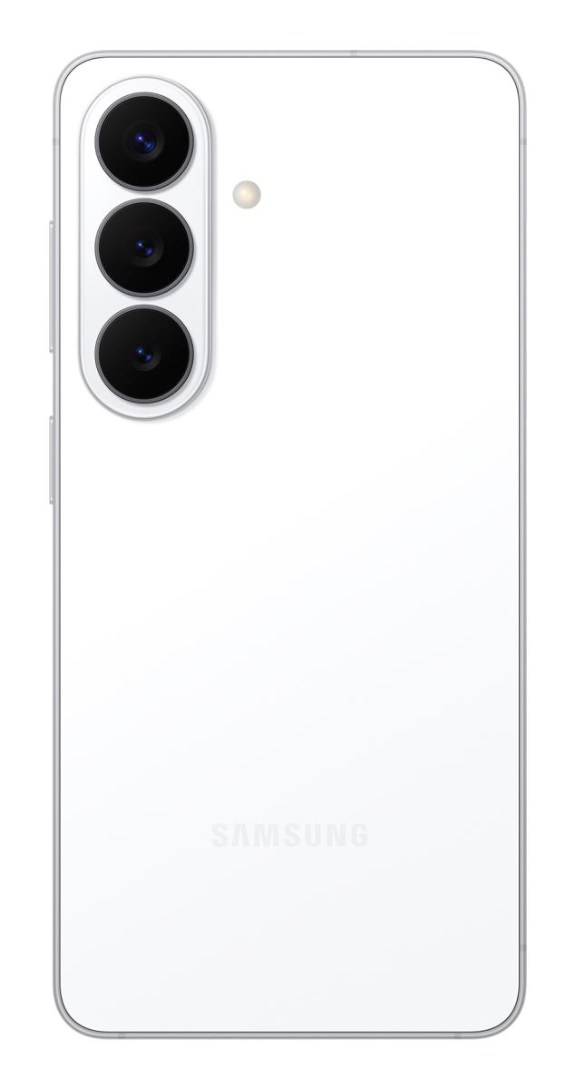 SAMSUNG Galaxy S26 - White - 12GB 512GB - 5g - 6.3in