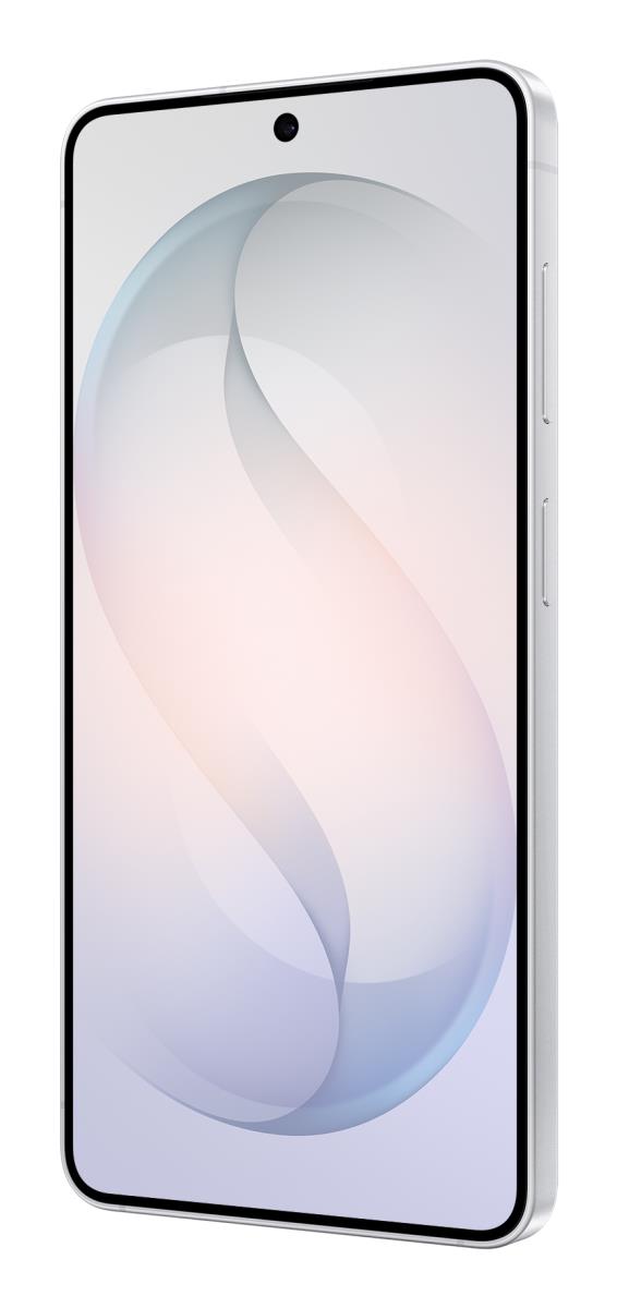 SAMSUNG Galaxy S26 - White - 12GB 512GB - 5g - 6.3in