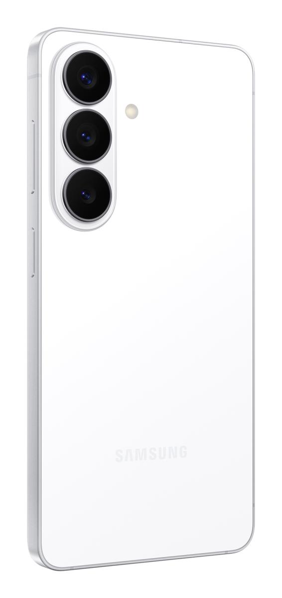 SAMSUNG Galaxy S26 - White - 12GB 512GB - 5g - 6.3in