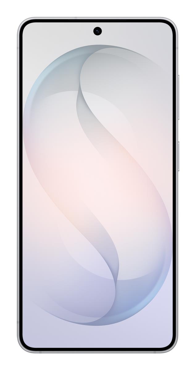SAMSUNG Galaxy S26 - White - 12GB 512GB - 5g - 6.3in
