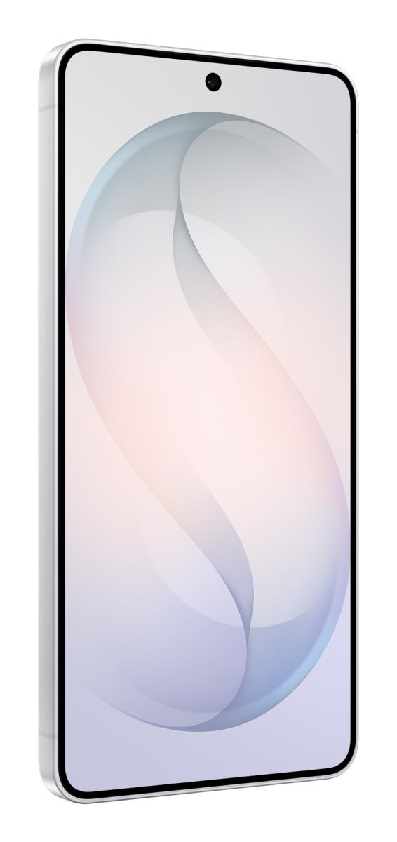SAMSUNG Galaxy S26 - White - 12GB 512GB - 5g - 6.3in