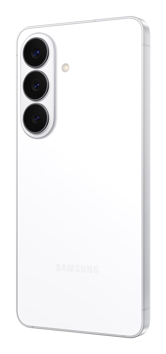 SAMSUNG Galaxy S26 - White - 12GB 512GB - 5g - 6.3in