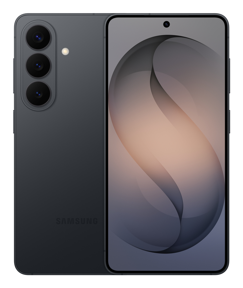 SAMSUNG Galaxy S26 - Black - 12GB 256GB - 5g - 6.3in Enterprise Edition