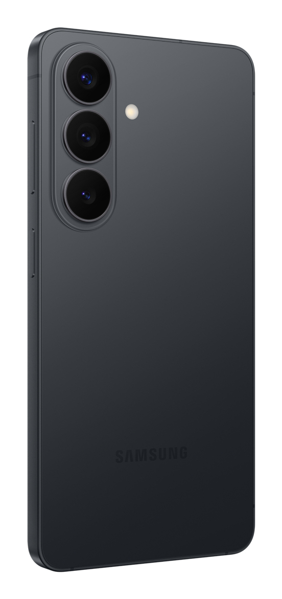 SAMSUNG Galaxy S26 - Black - 12GB 256GB - 5g - 6.3in Enterprise Edition