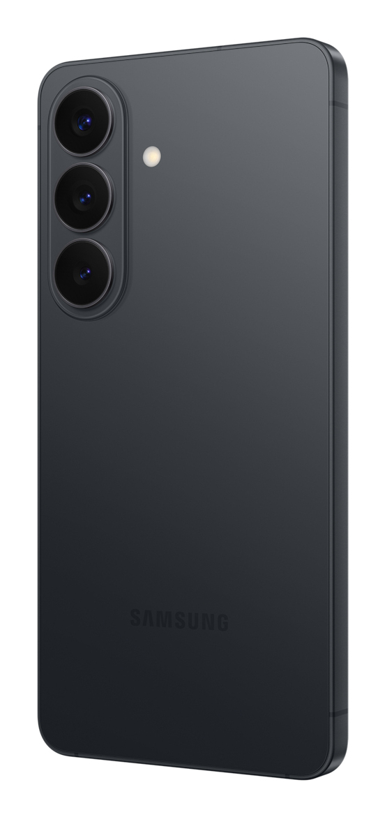 SAMSUNG Galaxy S26 - Black - 12GB 256GB - 5g - 6.3in Enterprise Edition