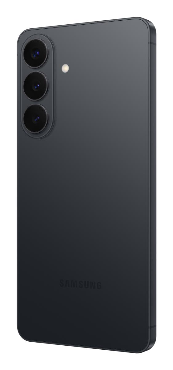 SAMSUNG Galaxy S26 - Black - 12GB 256GB - 5g - 6.3in