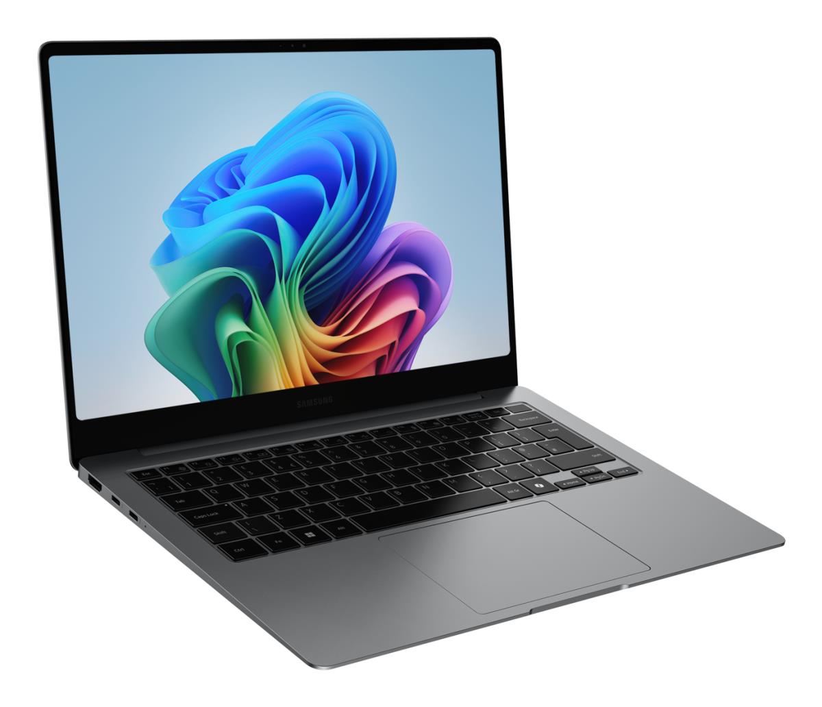SAMSUNG Galaxy Book 5 Pro - 14in - Intel Core Ultra 7 - 16GB 256GB SSD - Intel Arc - Win11 Pro Qwerty Uk