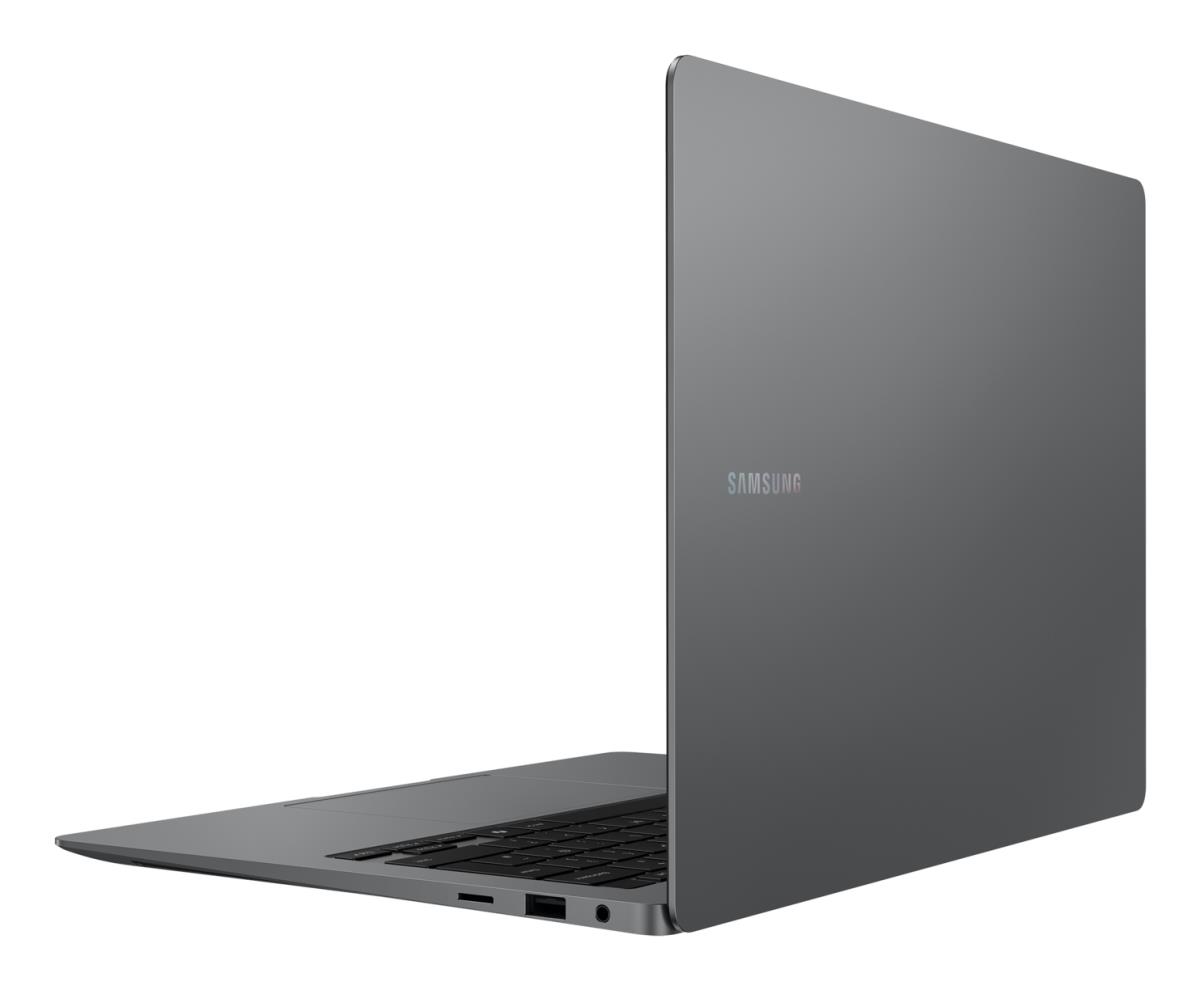 SAMSUNG Galaxy Book 5 Pro - 14in - Intel Core Ultra 7 - 16GB 256GB SSD - Intel Arc - Win11 Pro Qwerty Uk