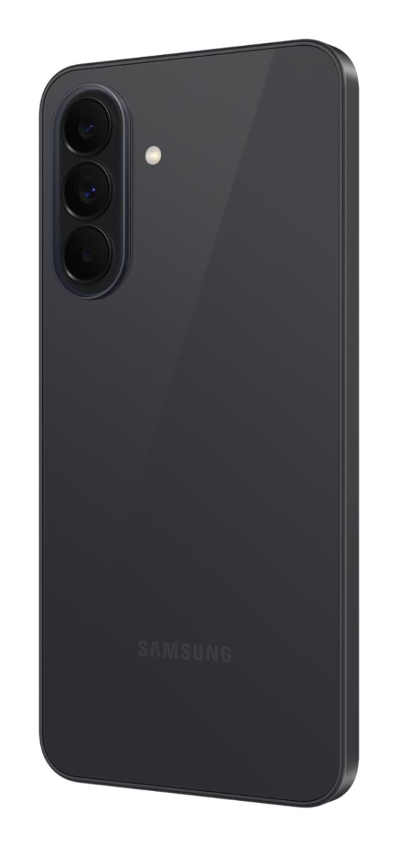 SAMSUNG Galaxy A37 - Awesome Charcoal - 6GB 128GB - 5g - 6.7in Enterprise Edition