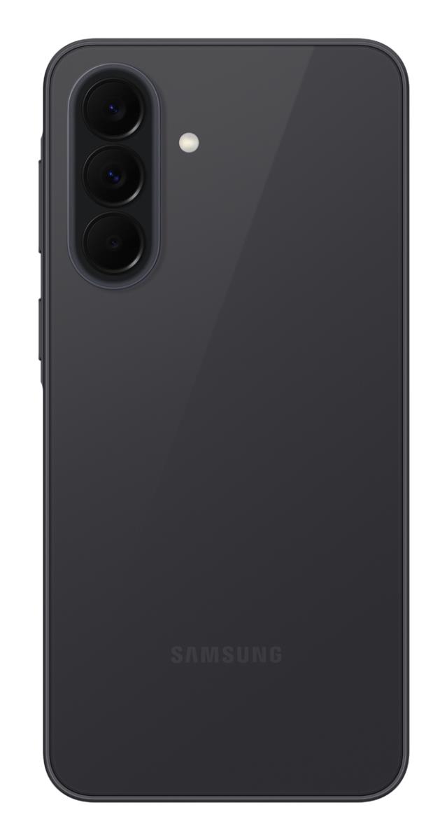 SAMSUNG Galaxy A37 - Awesome Charcoal - 6GB 128GB - 5g - 6.7in Enterprise Edition