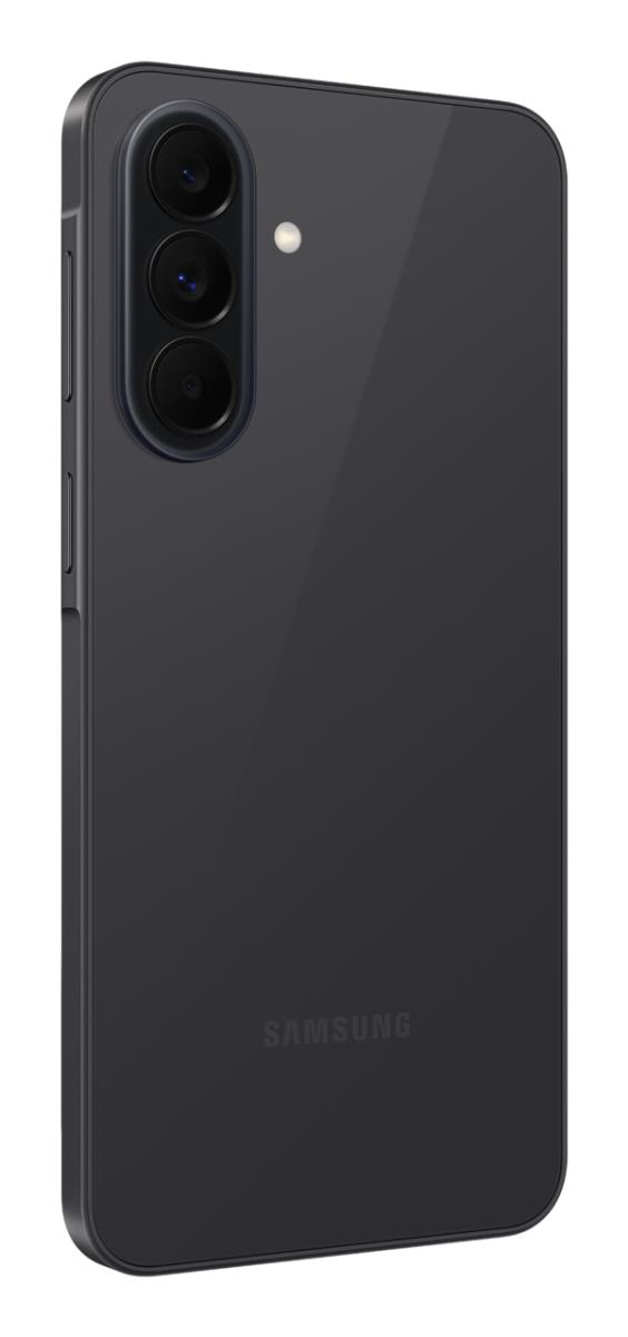 SAMSUNG Galaxy A37 - Awesome Charcoal - 6GB 128GB - 5g - 6.7in Enterprise Edition