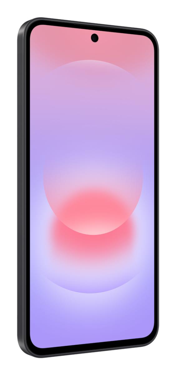 SAMSUNG Galaxy A37 - Awesome Charcoal - 6GB 128GB - 5g - 6.7in Enterprise Edition