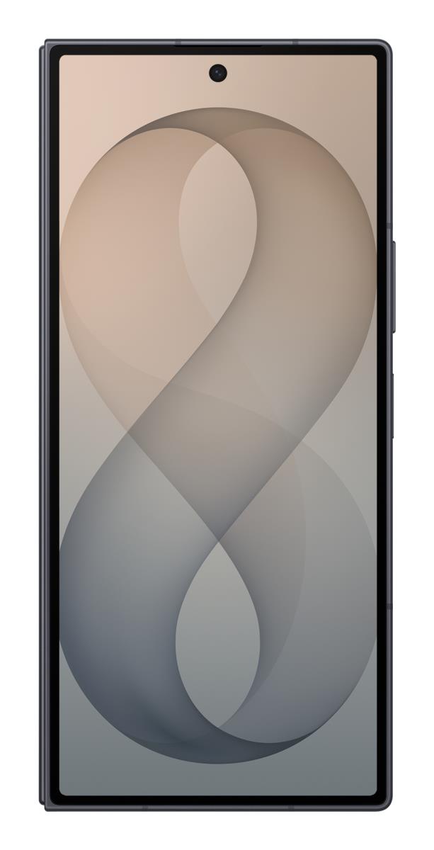 SAMSUNG Galaxy Z Fold 8 Ultra F976 - Graphite - Dual Sim - 12GB 256GB - 5g - 8in