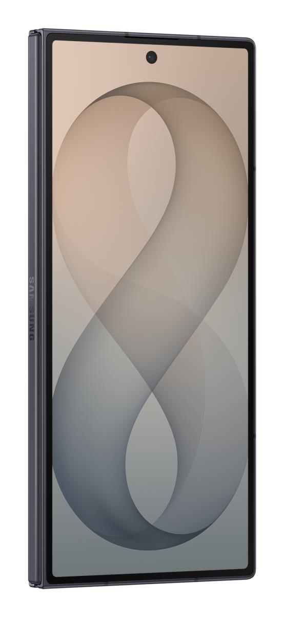 SAMSUNG Galaxy Z Fold 8 Ultra F976 - Graphite - Dual Sim - 12GB 256GB - 5g - 8in