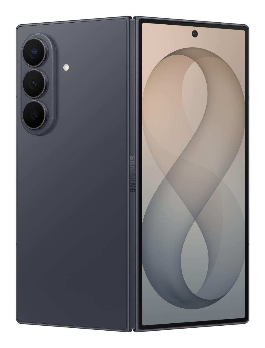SAMSUNG Galaxy Z Fold 8 Ultra F976 - Graphite - Dual Sim - 12GB 256GB - 5g - 8in