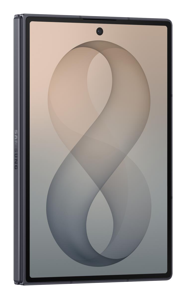SAMSUNG Galaxy Z Fold 8 F971 - Graphite - Dual Sim - 12GB 256GB - 5g - 7.6in