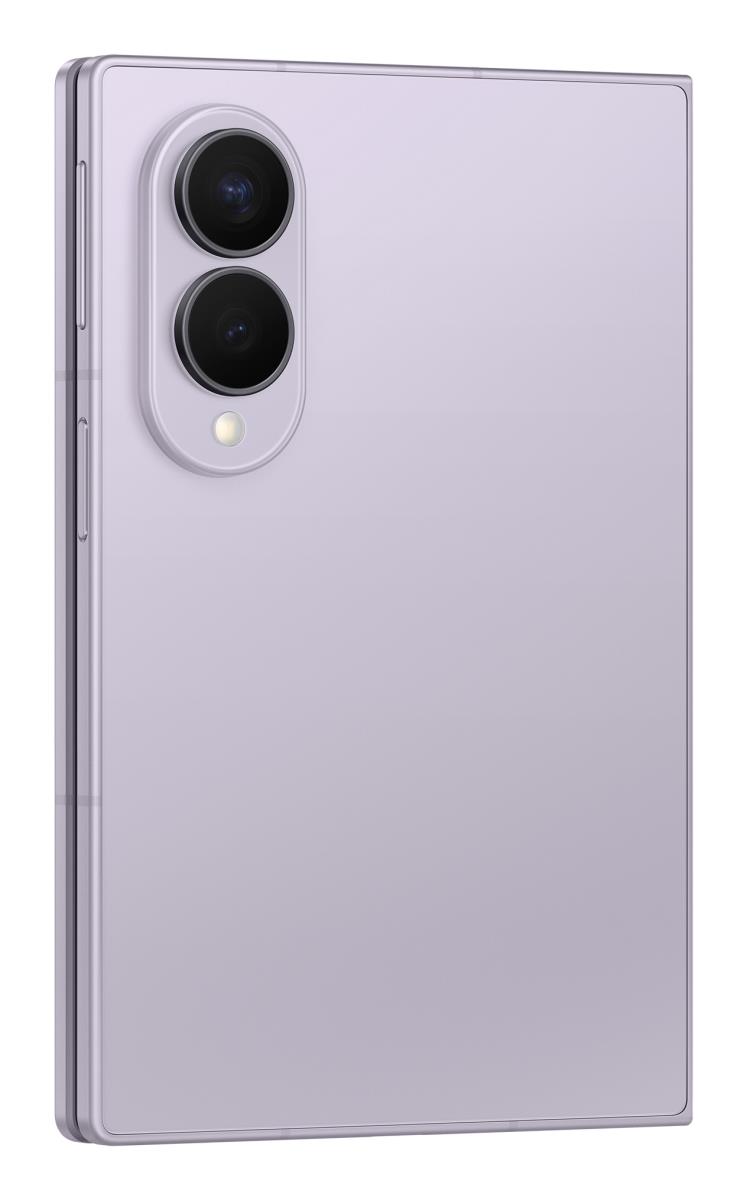 SAMSUNG Galaxy Z Fold 8 F971 - Lavender - Dual Sim - 12GB 512GB - 5g - 7.6in