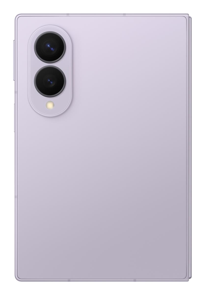 SAMSUNG Galaxy Z Fold 8 F971 - Lavender - Dual Sim - 12GB 512GB - 5g - 7.6in