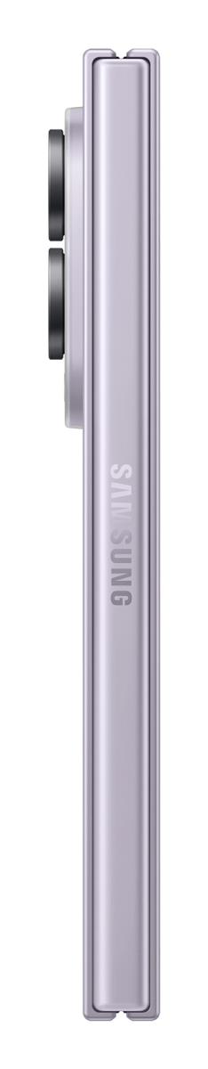SAMSUNG Galaxy Z Fold 8 F971 - Lavender - Dual Sim - 12GB 512GB - 5g - 7.6in