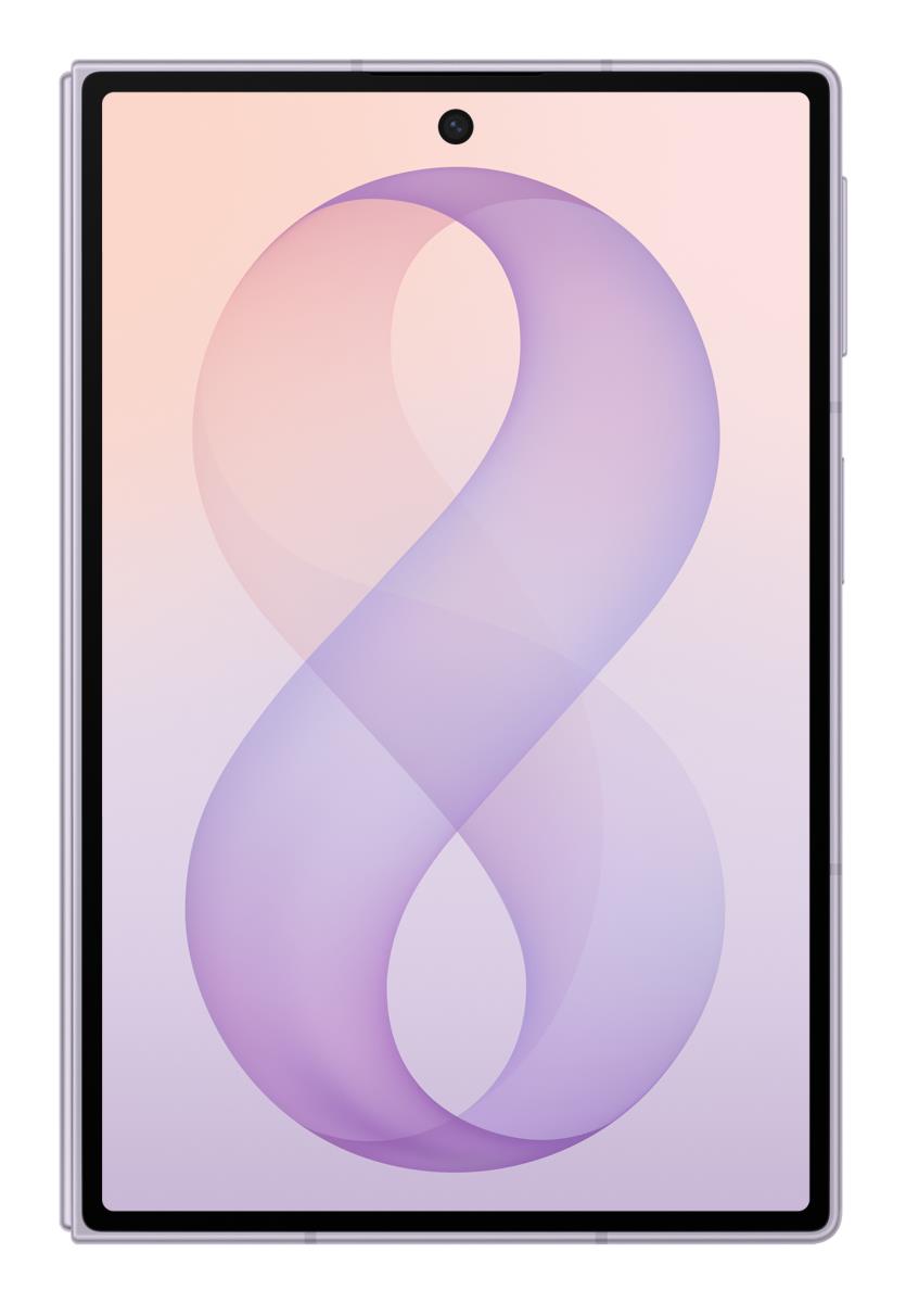 SAMSUNG Galaxy Z Fold 8 F971 - Lavender - Dual Sim - 12GB 512GB - 5g - 7.6in