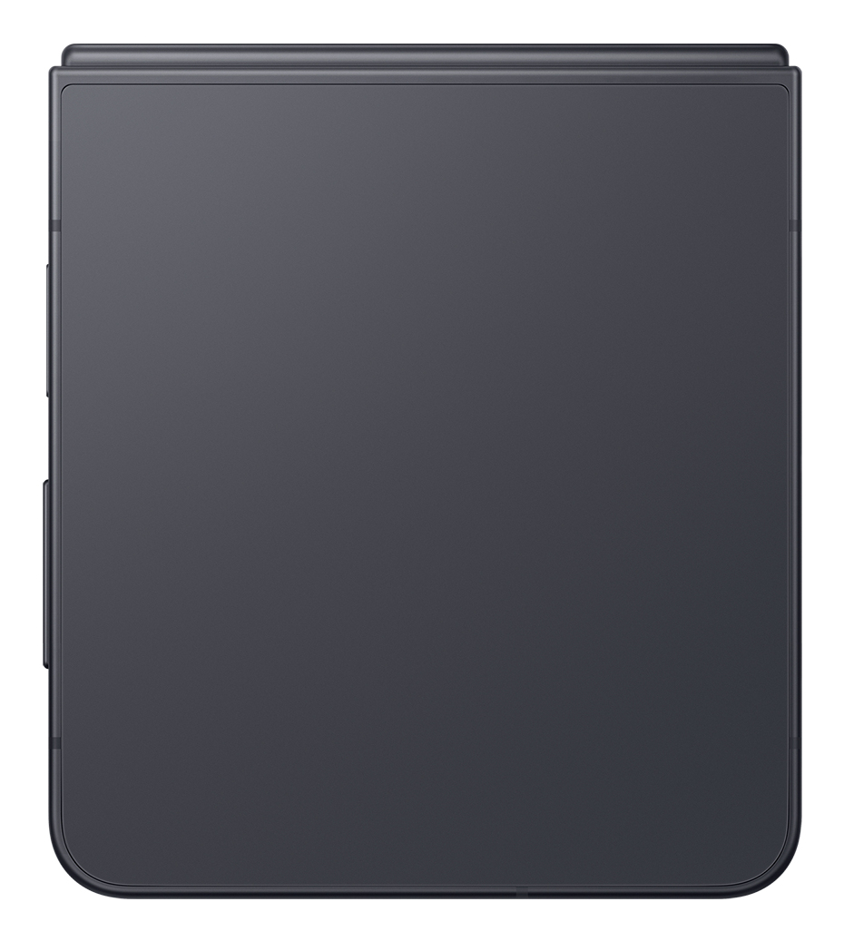 SAMSUNG Galaxy Z Flip8 F776 - Graphite - Dual Sim - 12GB 256GB - 5g - 6.9in