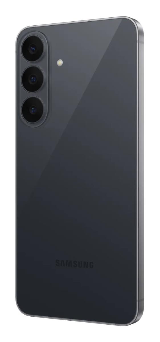 SAMSUNG Galaxy S26 Fe - Grey - 8GB 256GB - 5g - 6.7in