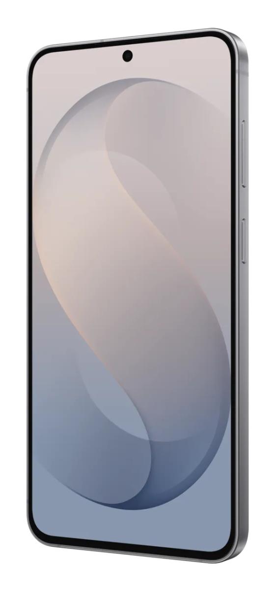 SAMSUNG Galaxy S26 Fe - Grey - 8GB 256GB - 5g - 6.7in