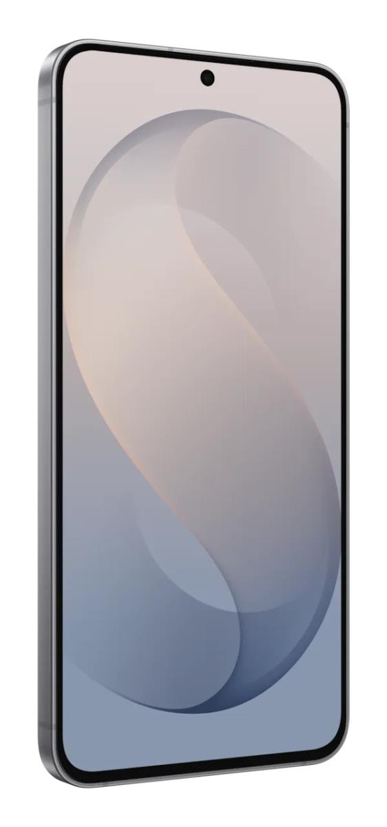 SAMSUNG Galaxy S26 Fe - Grey - 8GB 256GB - 5g - 6.7in