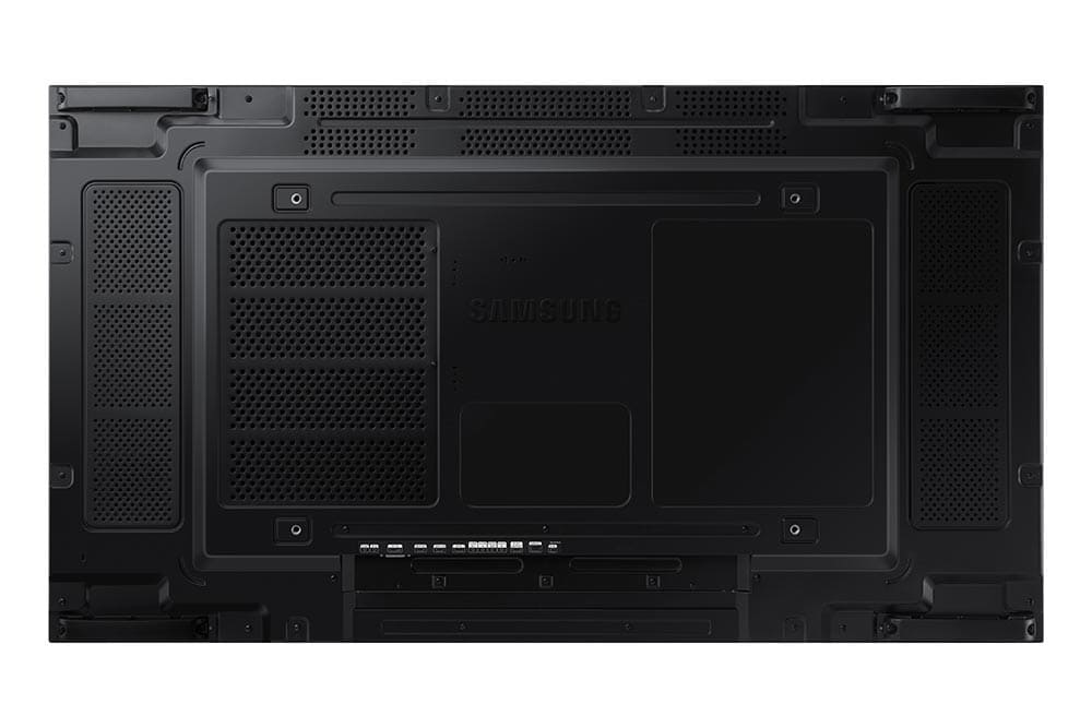 SAMSUNG Videowall - Vh55t-e - 55in