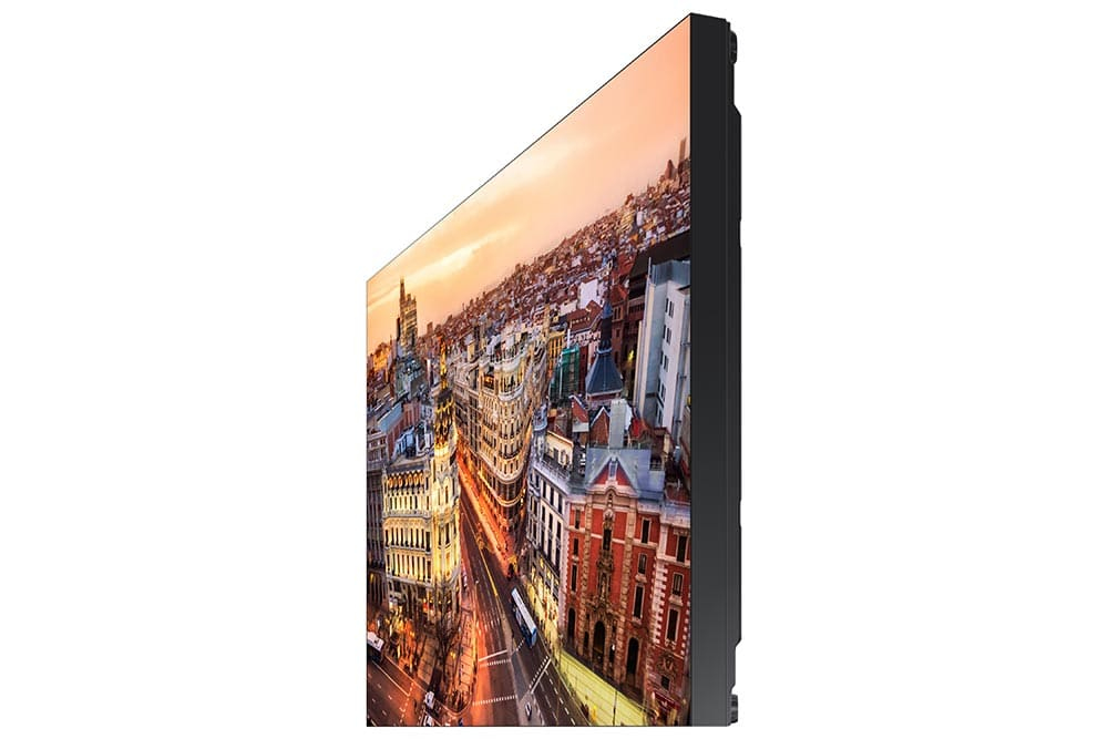 SAMSUNG Videowall - Vh55t-e - 55in