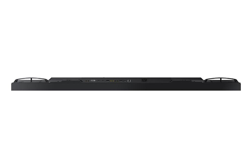 SAMSUNG Videowall - Vh55t-e - 55in