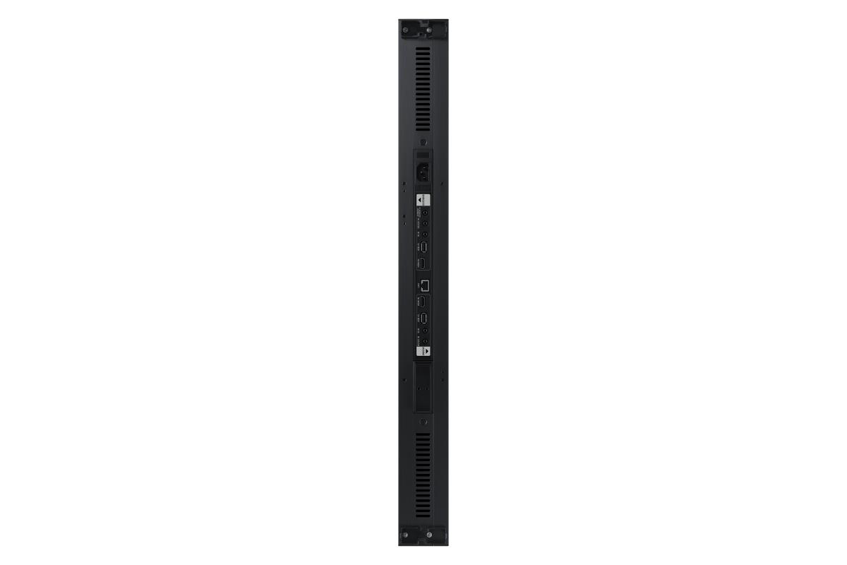 SAMSUNG Large Format Monitor - Om55n-ds - 55in