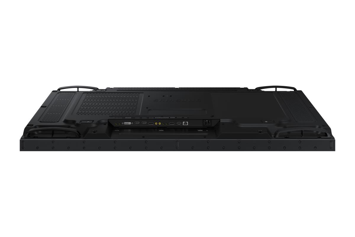 SAMSUNG Smart Signage - Vmr-u - 46in