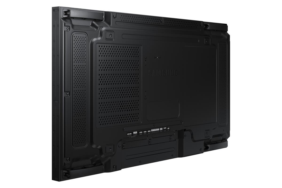 SAMSUNG Smart Signage - Vmr-u - 46in