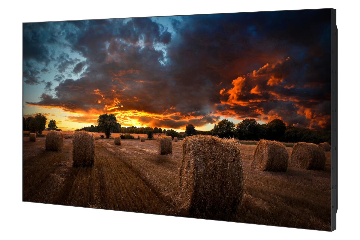 SAMSUNG Smart Signage - Vmr-u - 46in