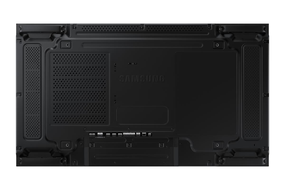 SAMSUNG Smart Signage - Vmr-u - 46in