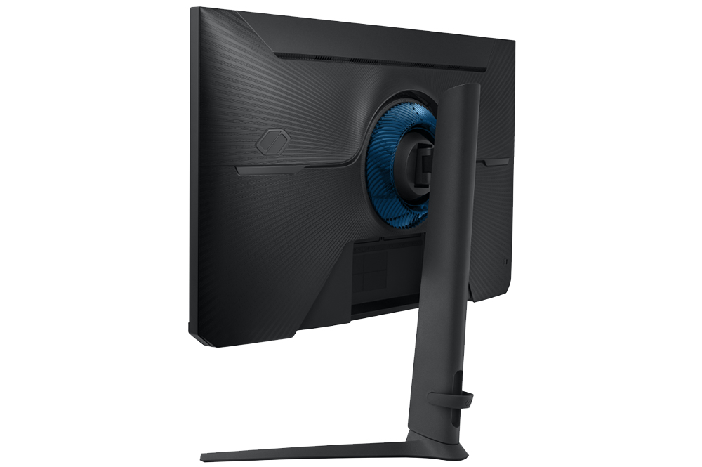 SAMSUNG Desktop Monitor - G40b - 27in - 1920x1080 - Odyssey Gaming Monitor